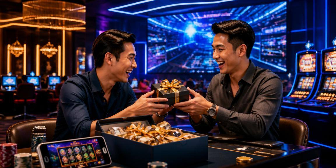 ric88 Casino Trực Tiếp Việt Nam